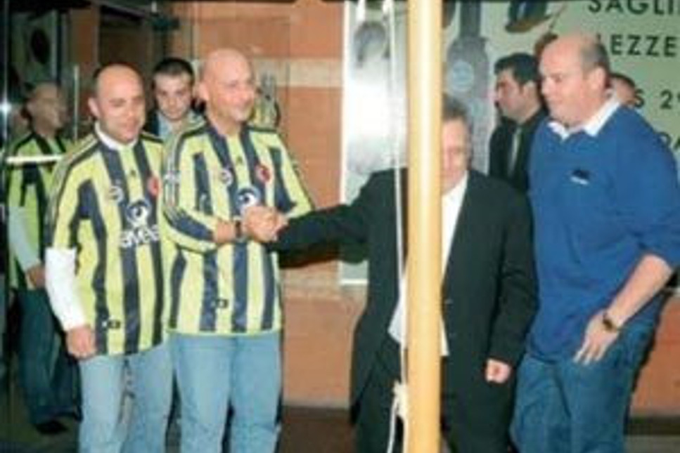 Ferit Şahenk Fenerbahçe başkanı olacak mı?