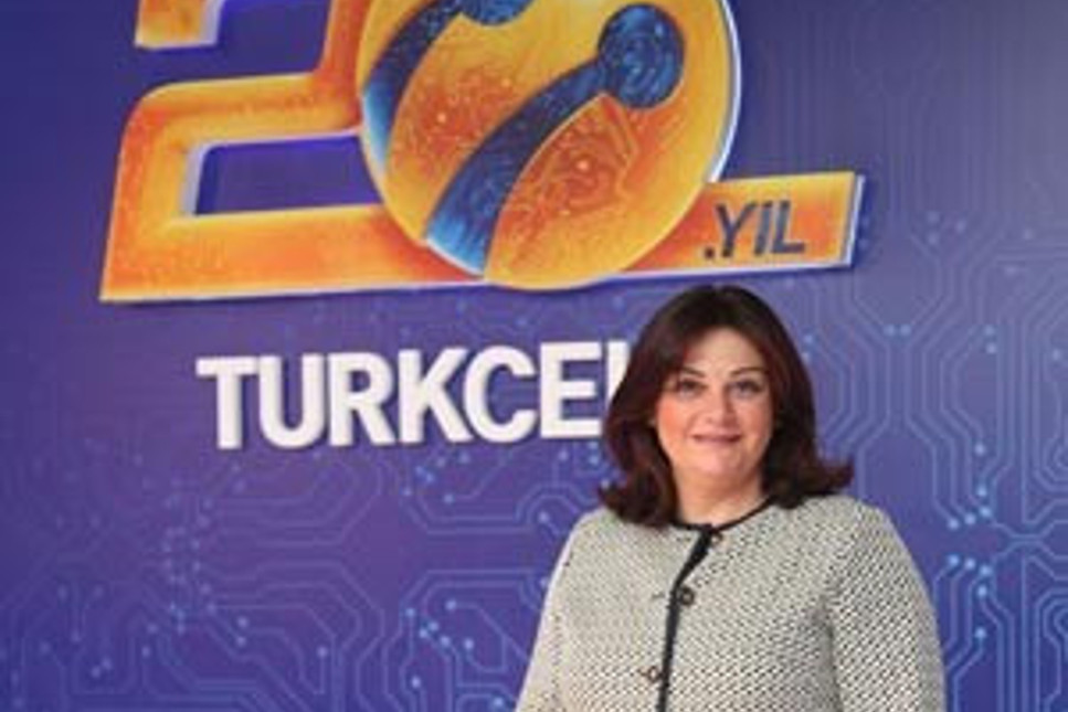 Turkcell'in önemli ismi görevinden ayrıldı