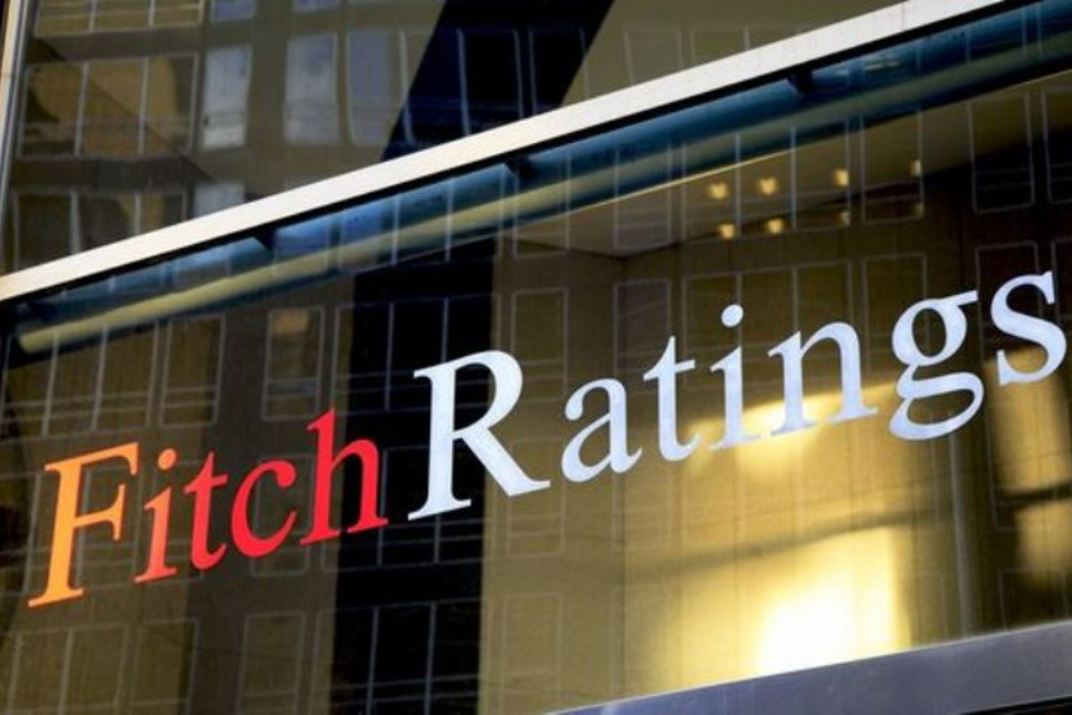 Fitch: Faaliyet ortamı ve müdahale riskleri büyük Türk bankalarının kredi notlarını sınırladı
