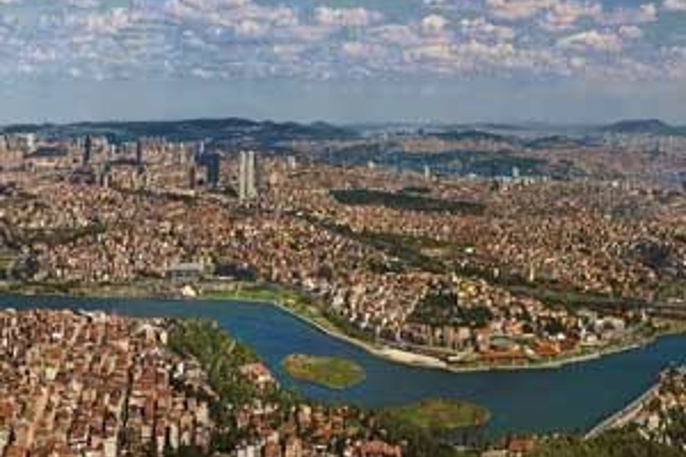 İstanbul’da konutlar enflasyonu 3’e katladı