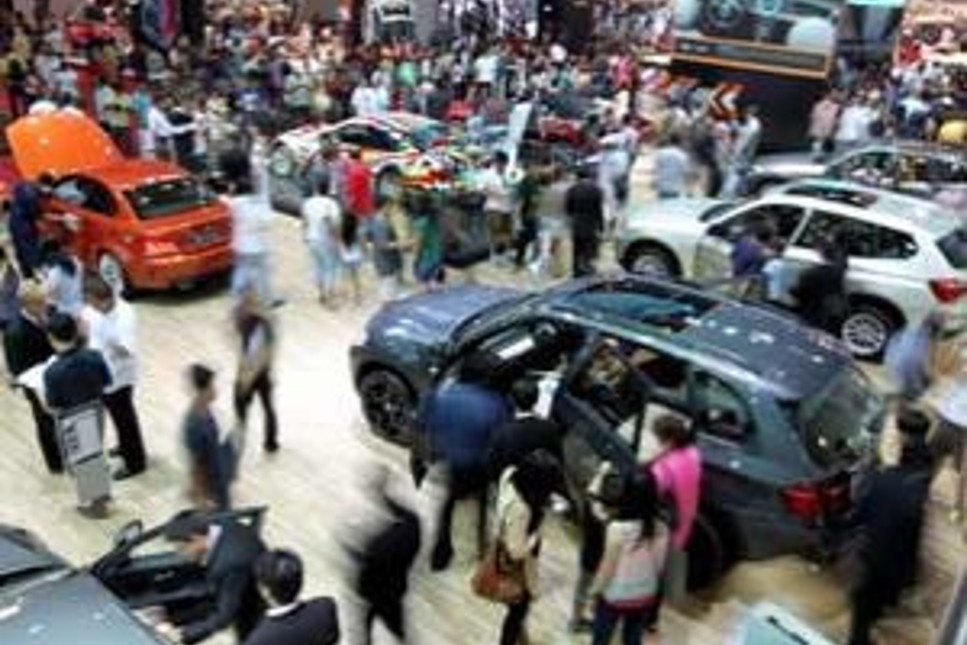 Türkiye’de otomobil satışı patladı… İşte nedeni