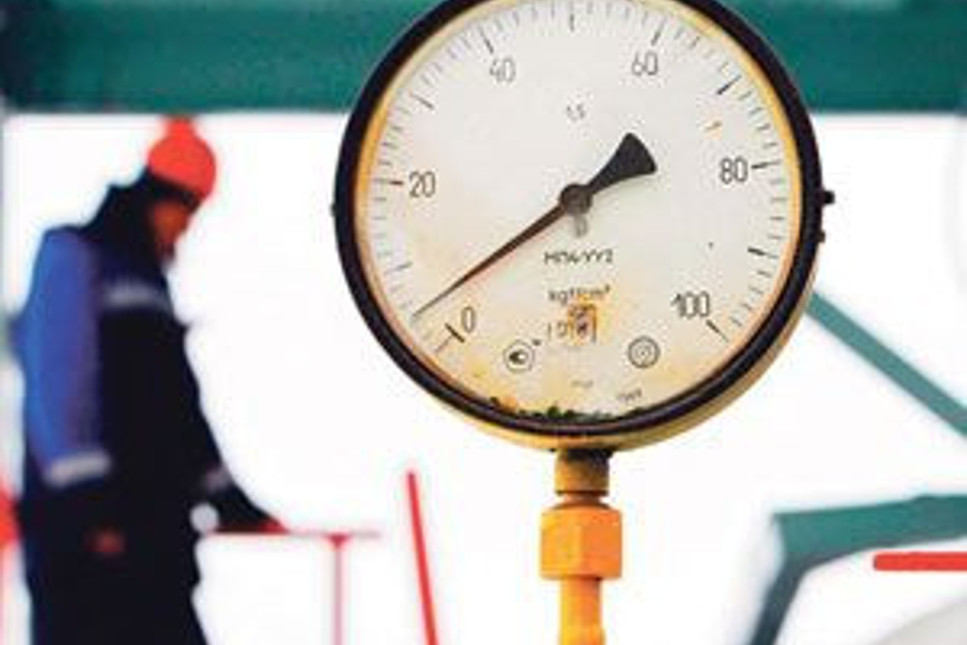 Türkmenistan, doğal gazı 200 dolara vermeye hazır