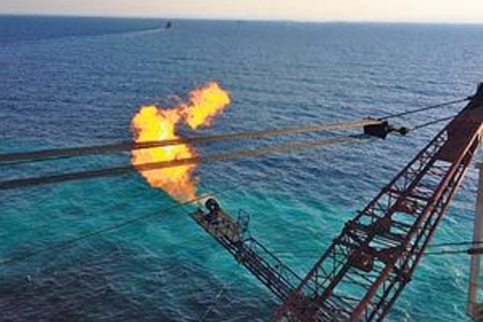 Asya'da doğalgazı savaşları patladı
