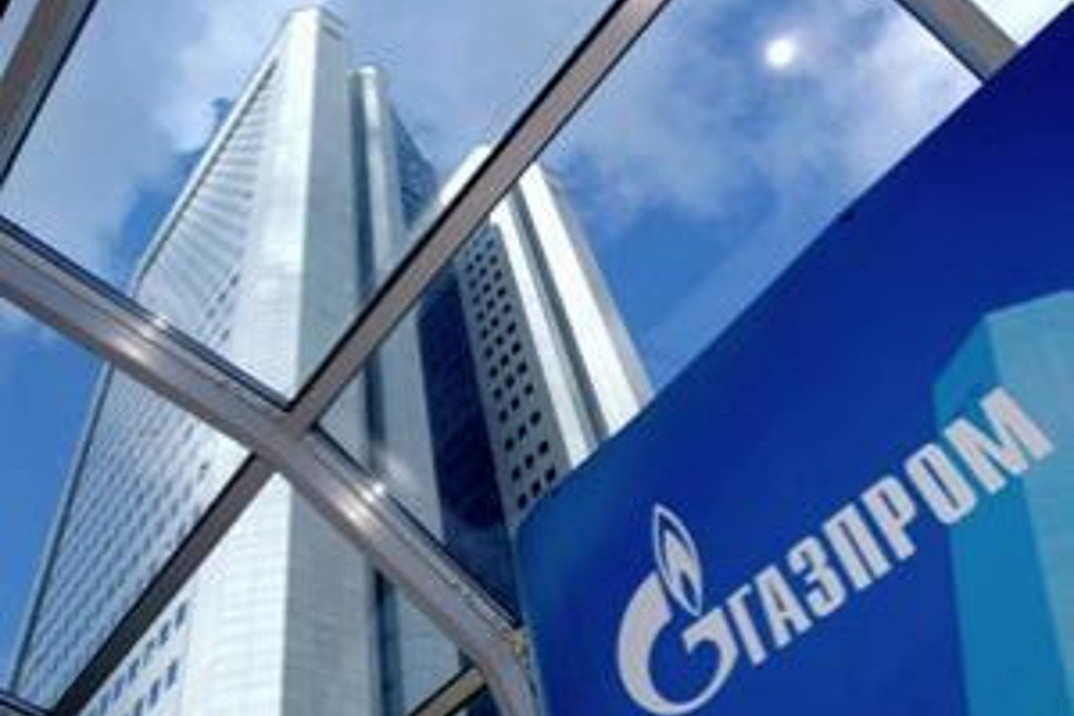 Son dakika! Rus Gazprom ile Türk firmaları anlaştı