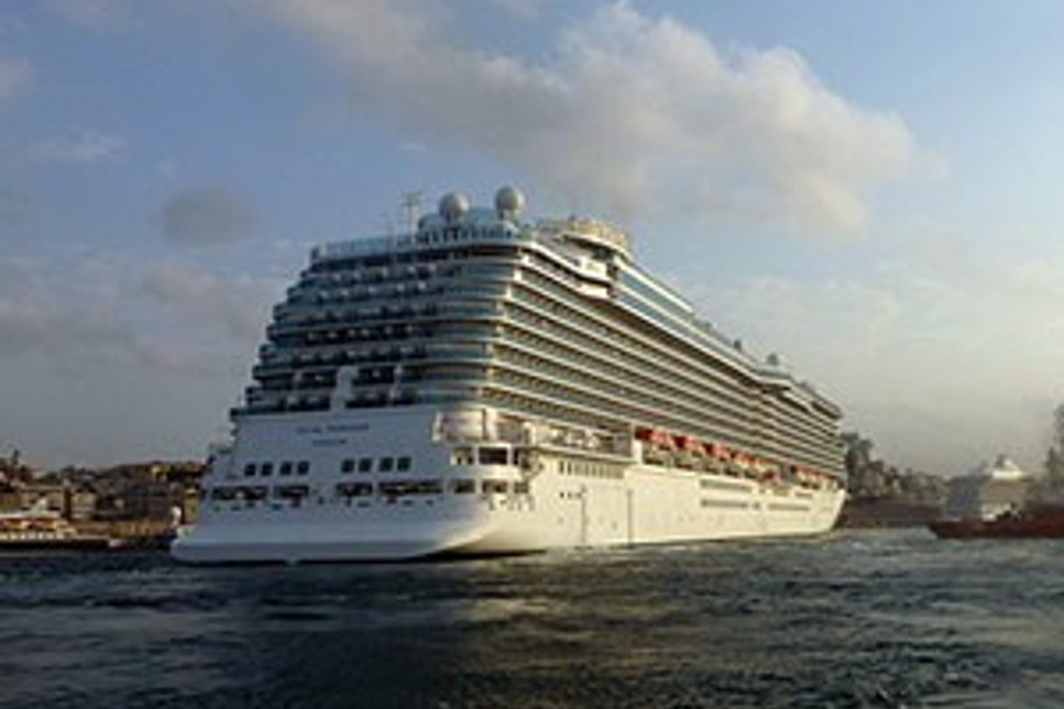 MSC Cruises'tan şok Türkiye kararı