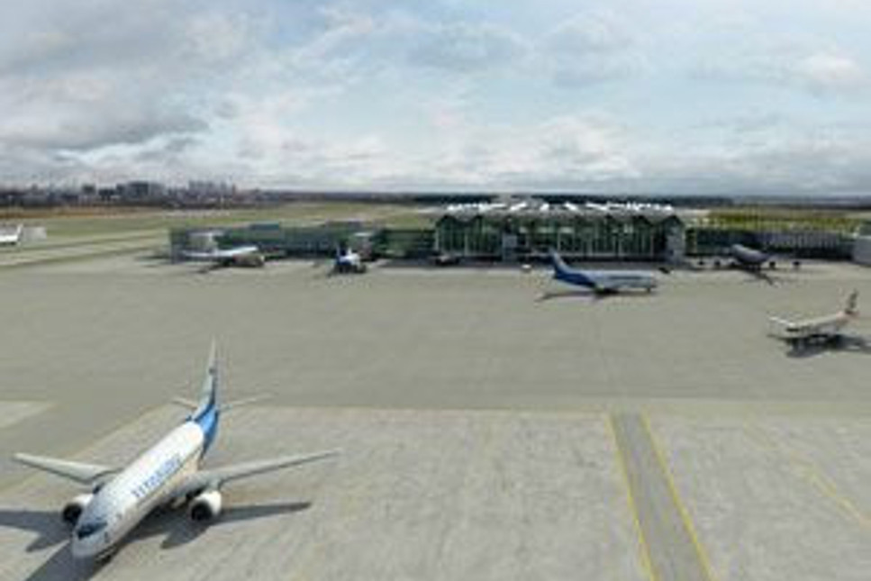 İstanbul'da 3'üncü havalimanı ihale ilan tarihi belli oldu