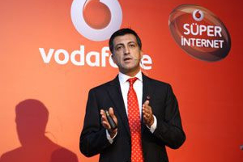 Vodafone’un dönüşümü üniversitede ders oldu