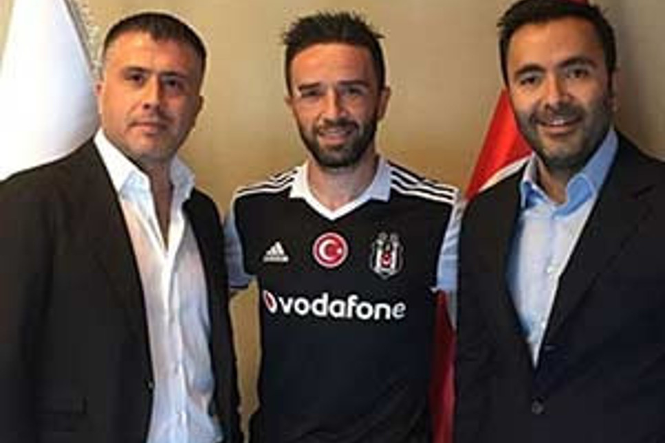 Gökhan Gönül, Beşiktaş'la kaç milyon Euroya anlaştı
