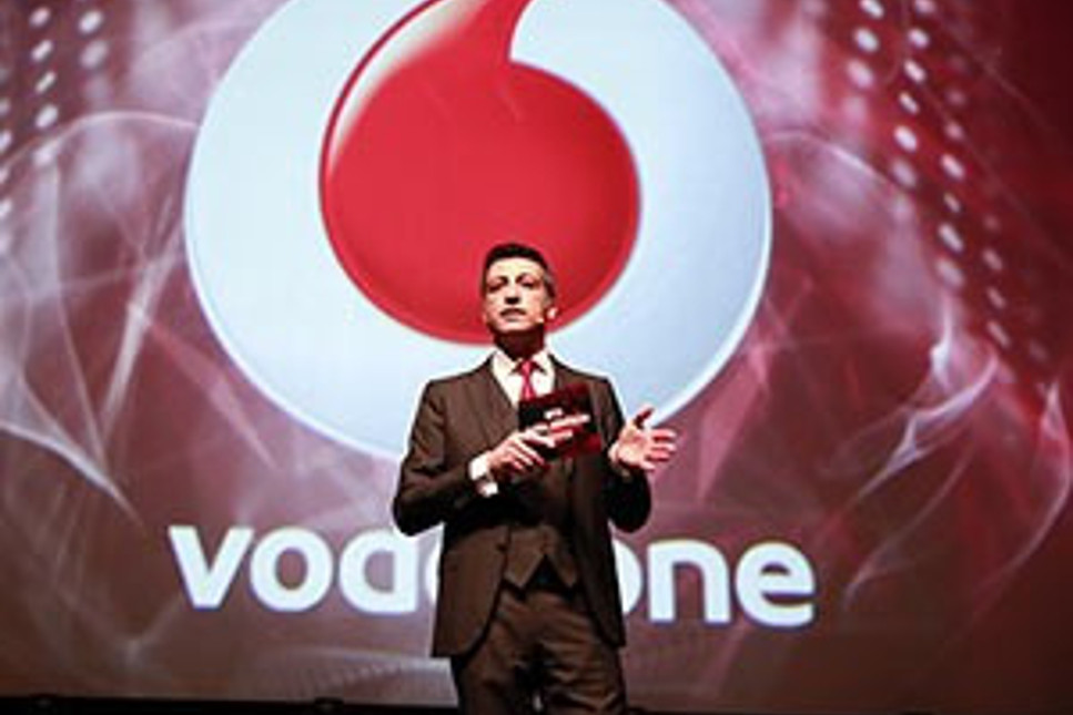 Vodafone CEO'luğundan 'istifa eden Gökhan Öğüt'ün sürprizi ne olacak?