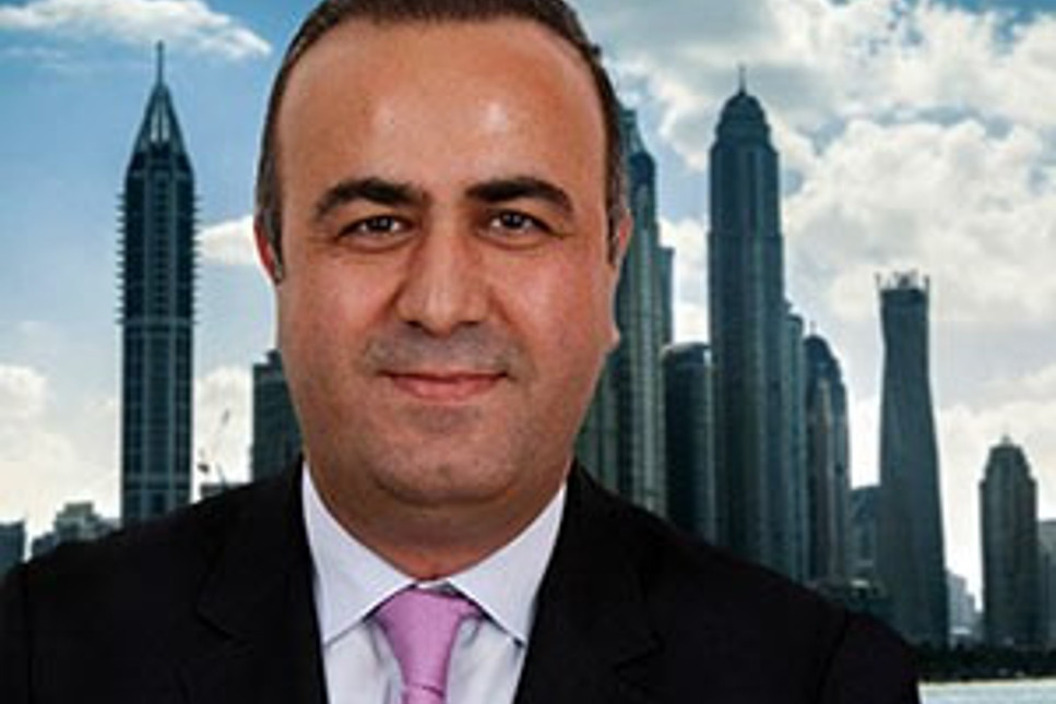 1.5 milyar $'lık Dubaili Hakan gurbetten döndü