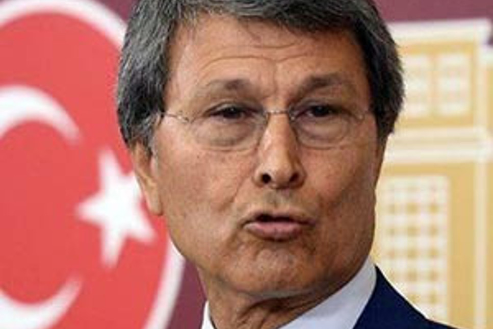 MHP’den şok Baykal savunması: ‘Dinsiz bir partinin adamı