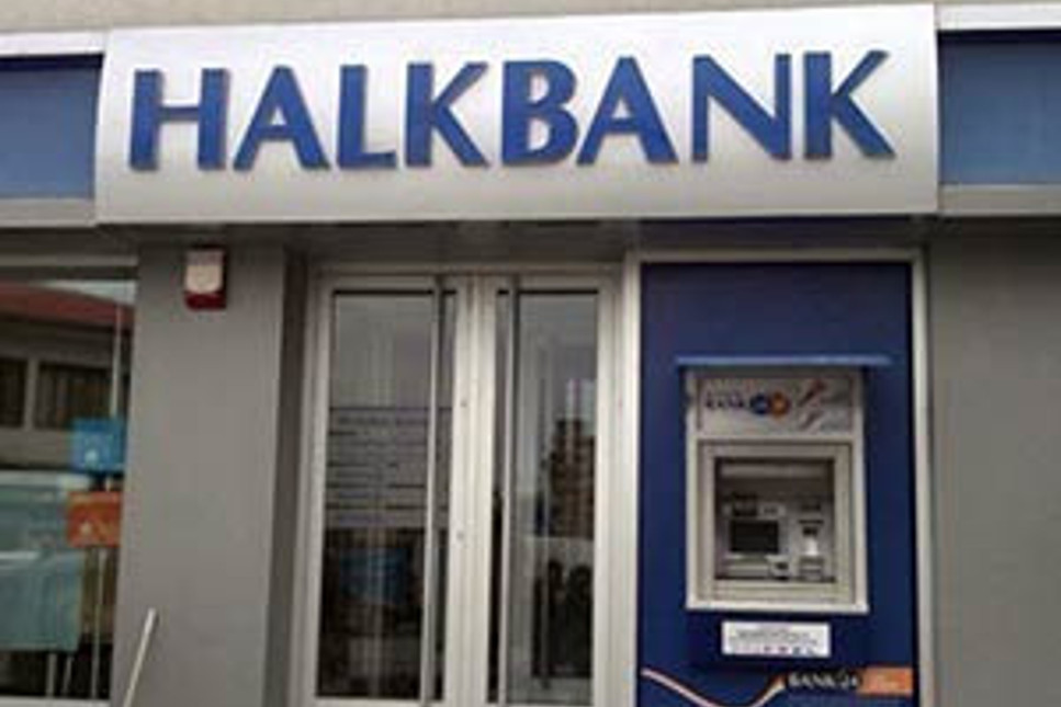 Zarrab davasında Halkbank resmen karıştı: 5 milyar Euro kara para