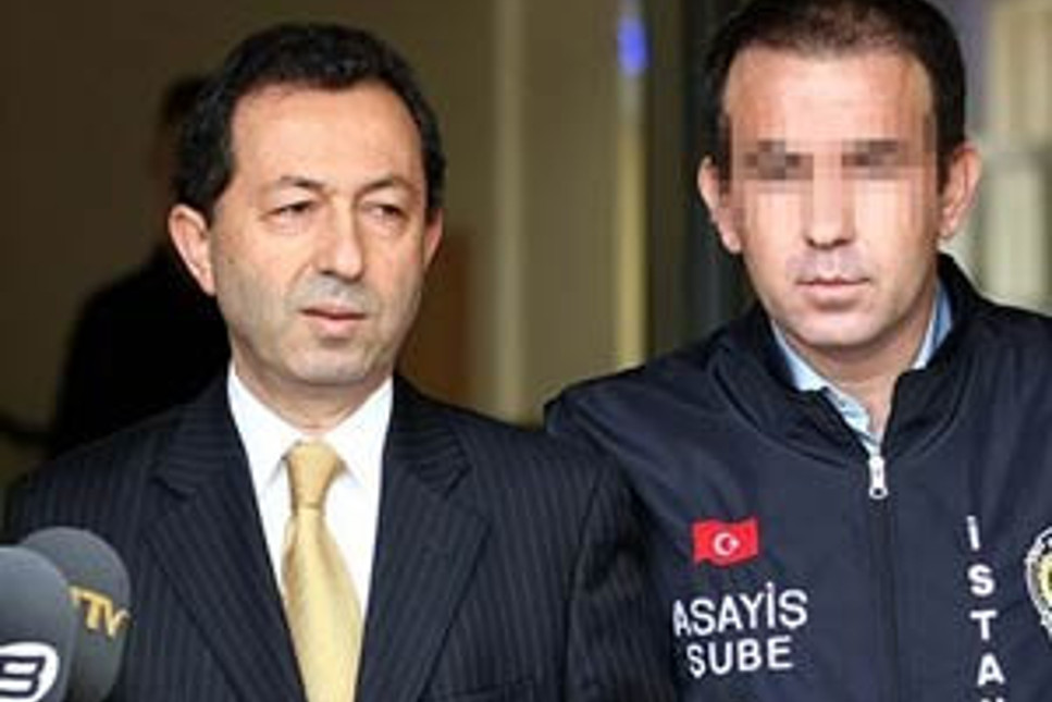 Firari iş adamı Hayyam Garipoğlu tutuklandı