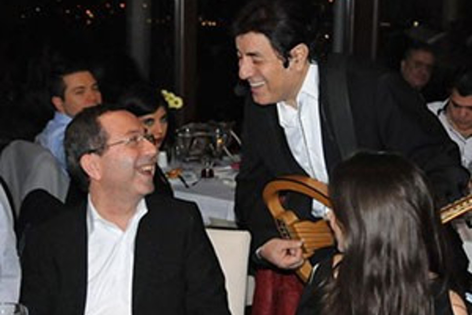 Hayyam Garipoğlu'na 2 yıl hapis cezası