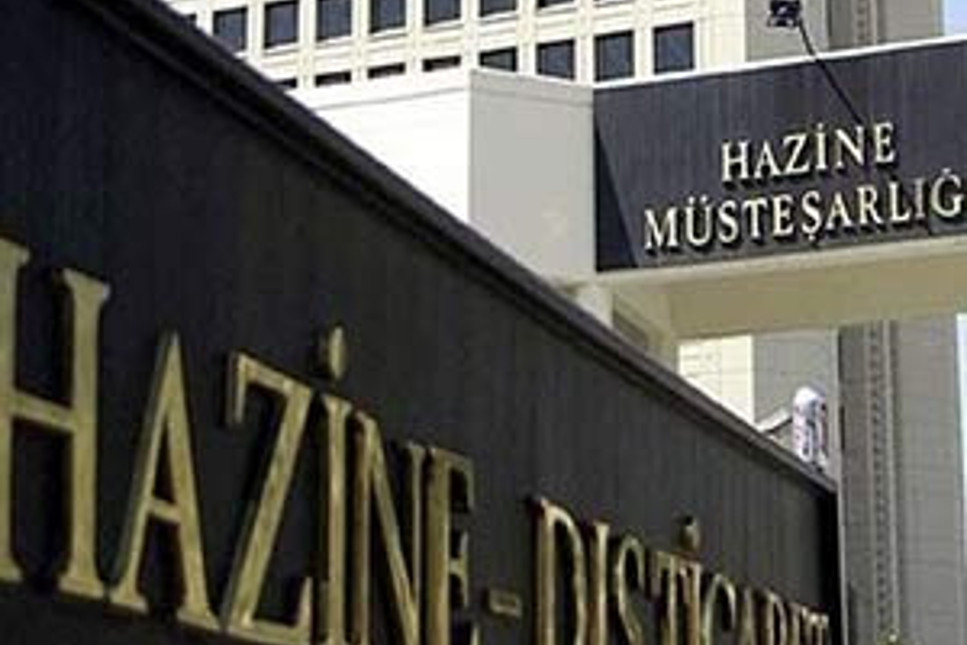 Hazine’de "dallama" krizi