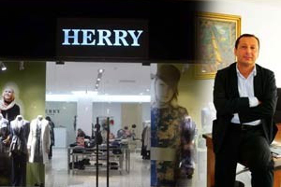 Herry markasını kaptıran şirket sahibi ne işine girdi?