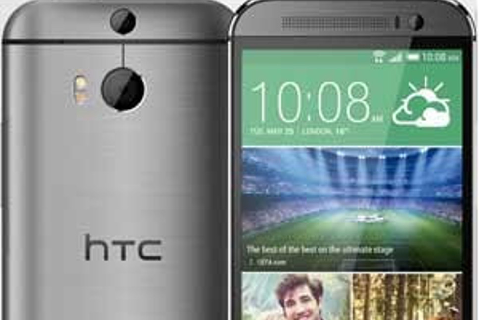 Merakla beklenen HTC One M8 Turkcell'de