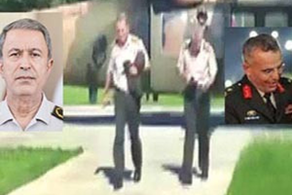 Tümgeneral Mehmet Dişli'nin flaş ifadesi: Ben de mağdurum...