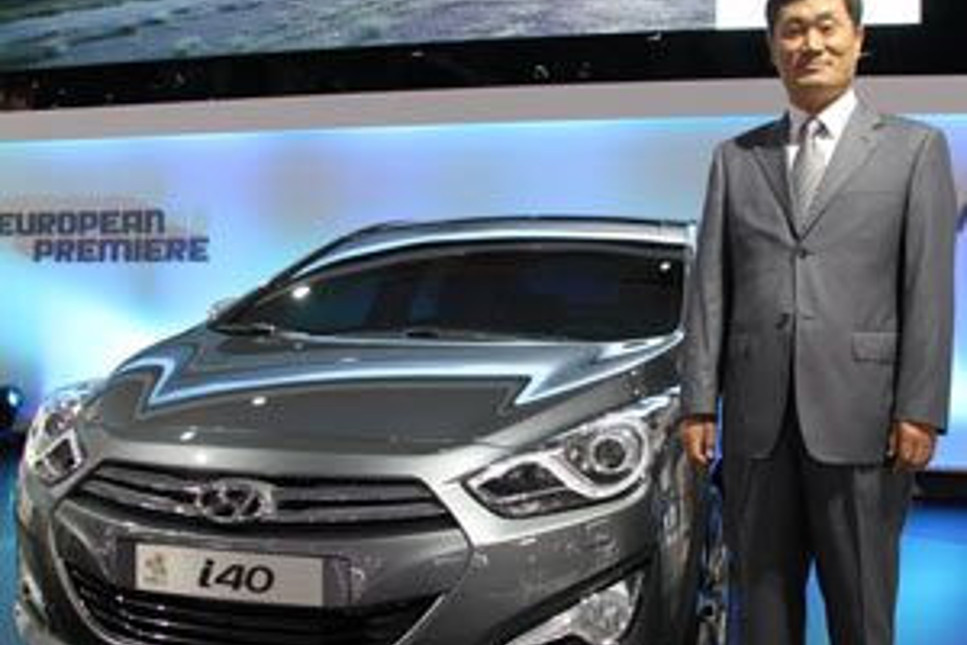 Hyundai ve Kia'dan 'yakıt' itirafı
