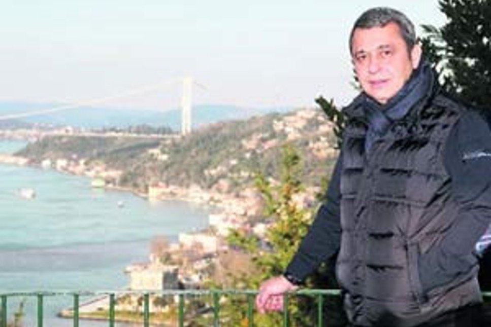 İTO Başkanı Çağlar'dan TÜSİAD'a çıkış: Muhatap şık olmadı