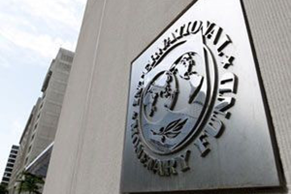 IMF, Türkiye'yi uyardı
