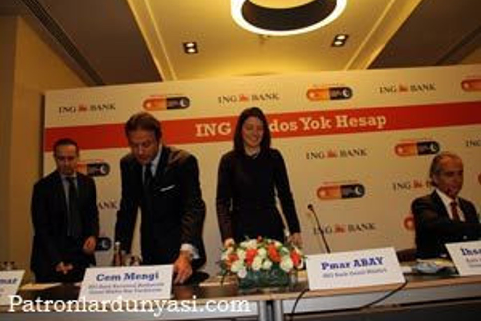 İNG Bank Türkiye'den önemli açıklama 
