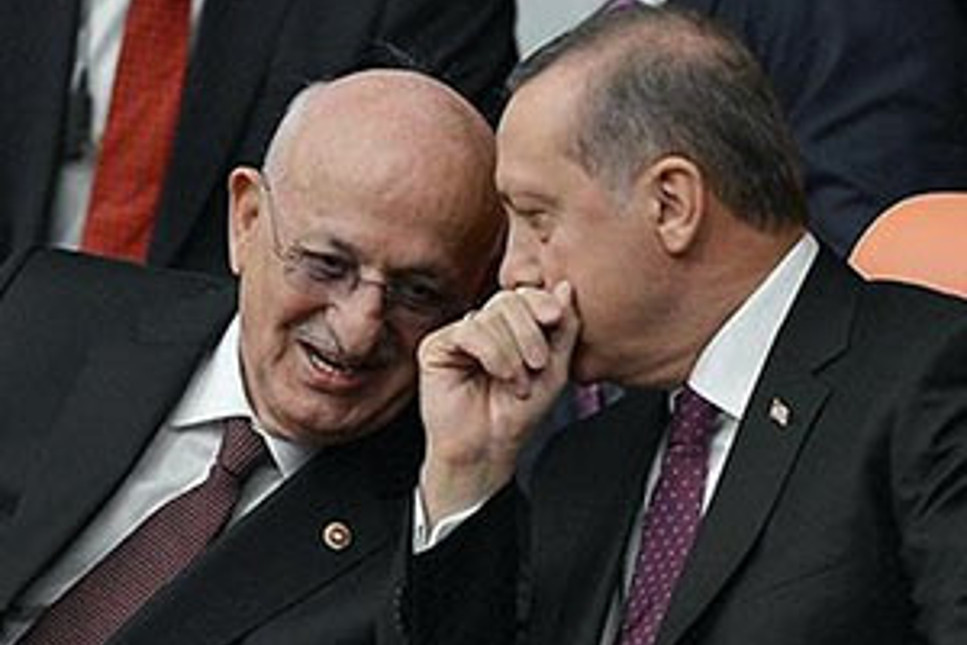 Erdoğan'dan Kahraman'a ilginç yanıt: Ağzına kilit mi vurulacak