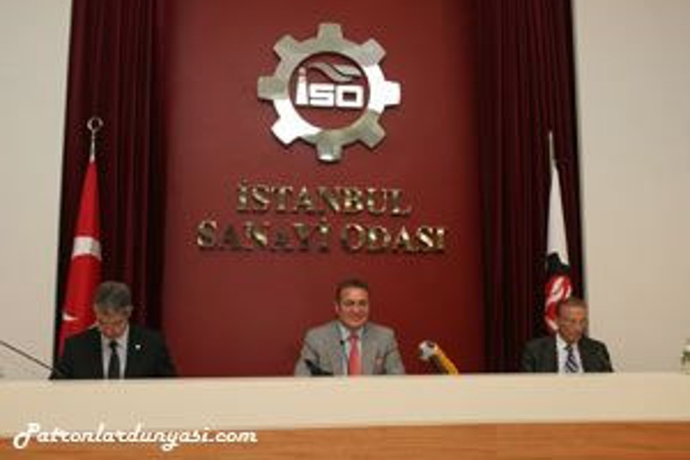 Türkiye'nin en büyük 500 sanayi kuruluşu açıklanıyor