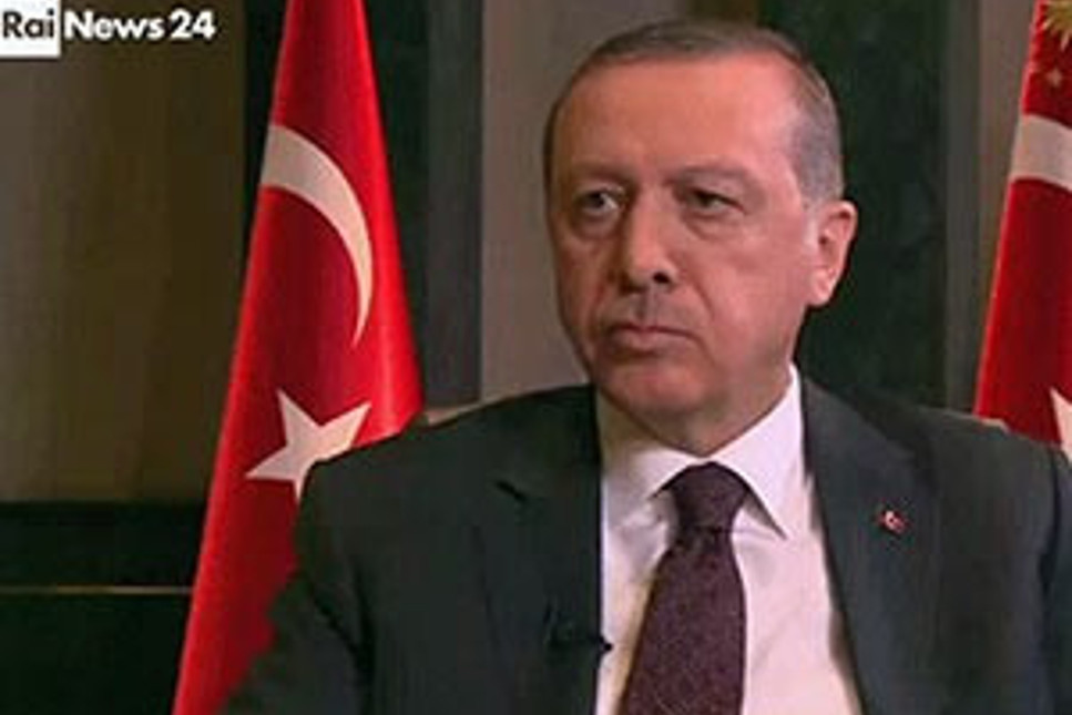 Cumhurbaşkanı Erdoğan: Kabinede yeni değişiklikler olabilir