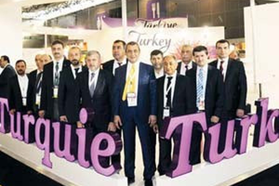 İTO, neden yeni Turkey logosunu kullanmadı?