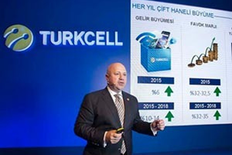 Turkcell için 'satış' iddiası