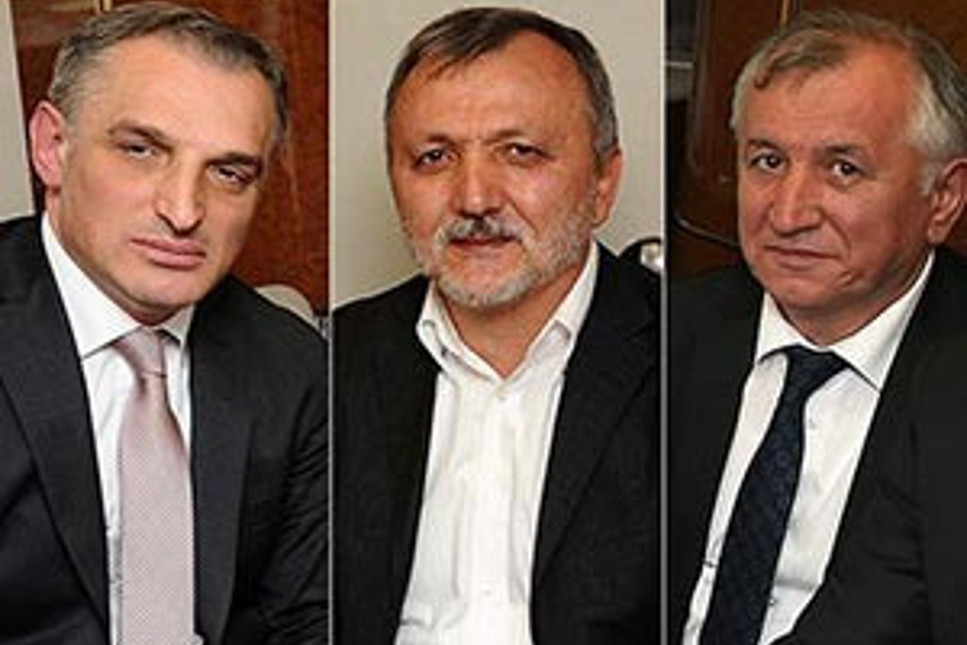 Havuz küskünleri: Mustafa Karaalioğlu gazete patronu oluyor