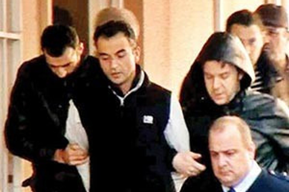 Özdemir Sabancı'nın katili 20 yıl sonra yakalandı