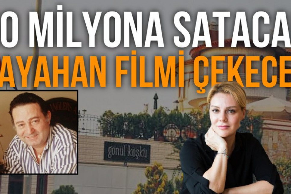 Kayahan filmi ailede kriz çıkardı! Beste Açar 'Gönül Köşkü'nü satıp film çekmek isteyince eski eş İpek Açar'dan yanıt gecikmedi