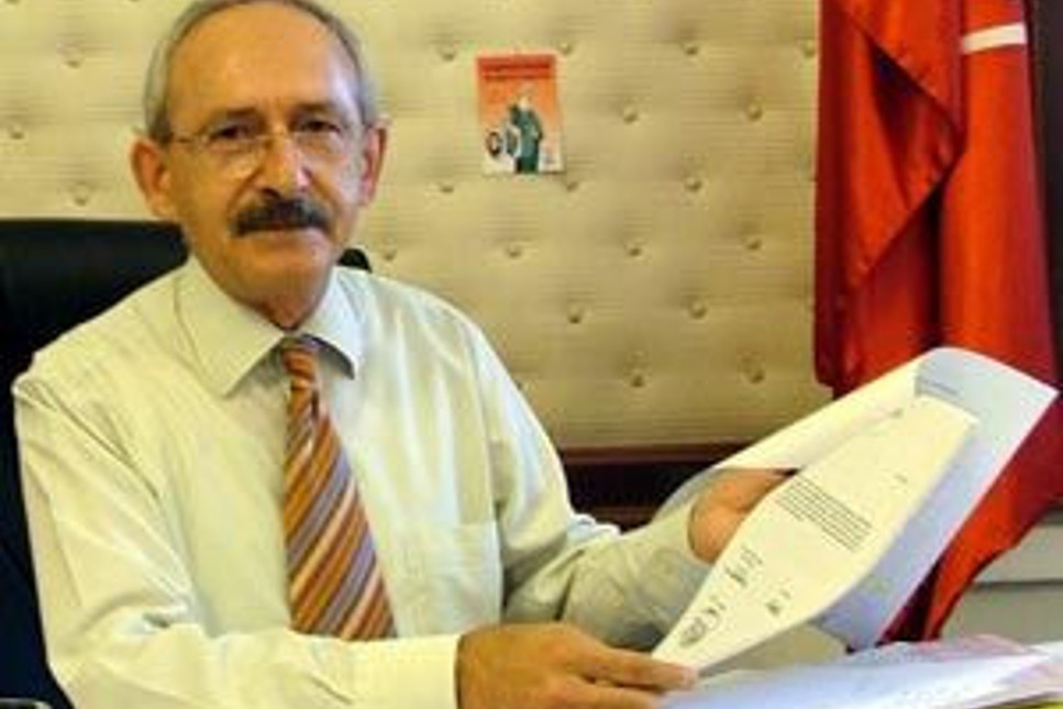 Kılıçdaroğlu: 9 milyon emekliden oy bekliyorum