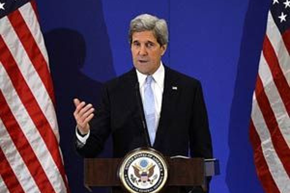 Kerry'den İsrail'e ''Amma da nokta atışı operasyonu” tepkisi