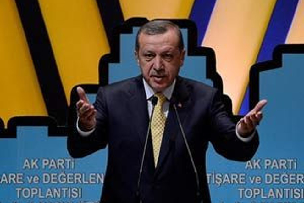 Başbakan Erdoğan: Tüpün ne olduğunu bilmeyen gençler var