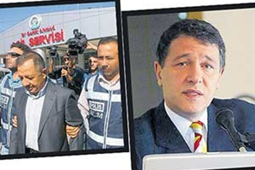 Global'in patronu Mehmet Kutman'la ilgili şok iddia