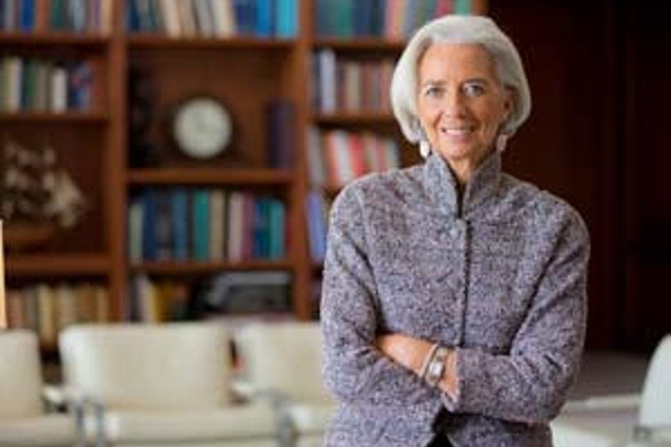 IMF uyardı: Küresel ekonomi giderek zayıflıyor