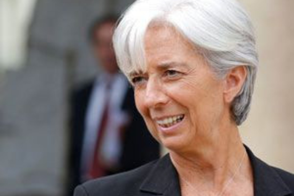 IMF'nin patronuna 400 Milyon Euroluk büyük şok