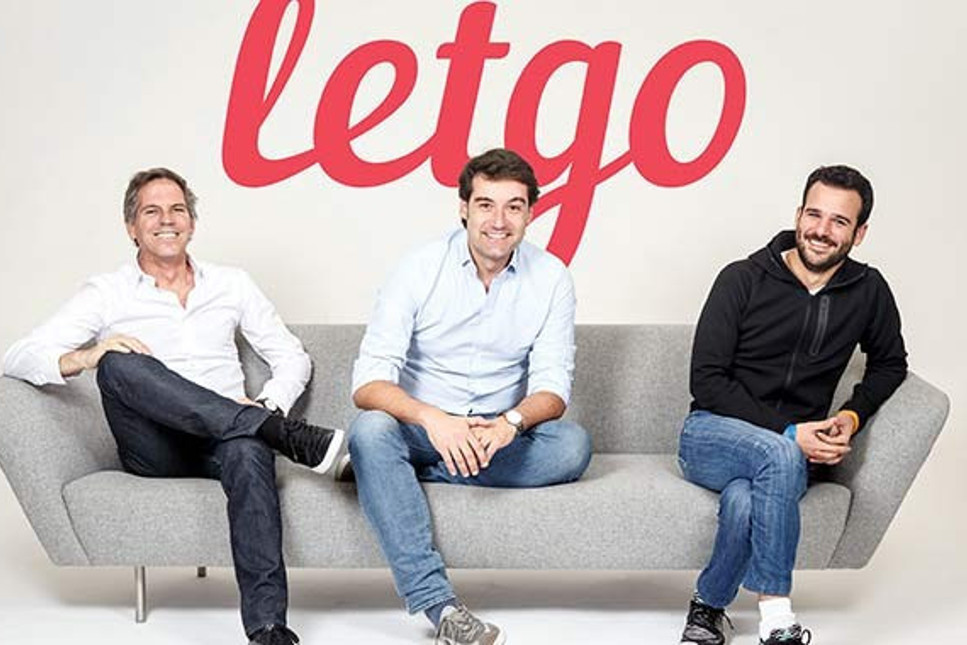 letgo’ya 175 Milyon dolarlık ek yatırım