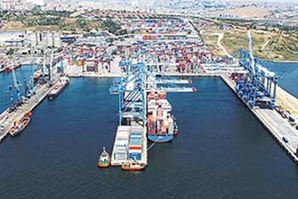 Kumport Limanı 2 Milyar Dolara satılıyor mu?