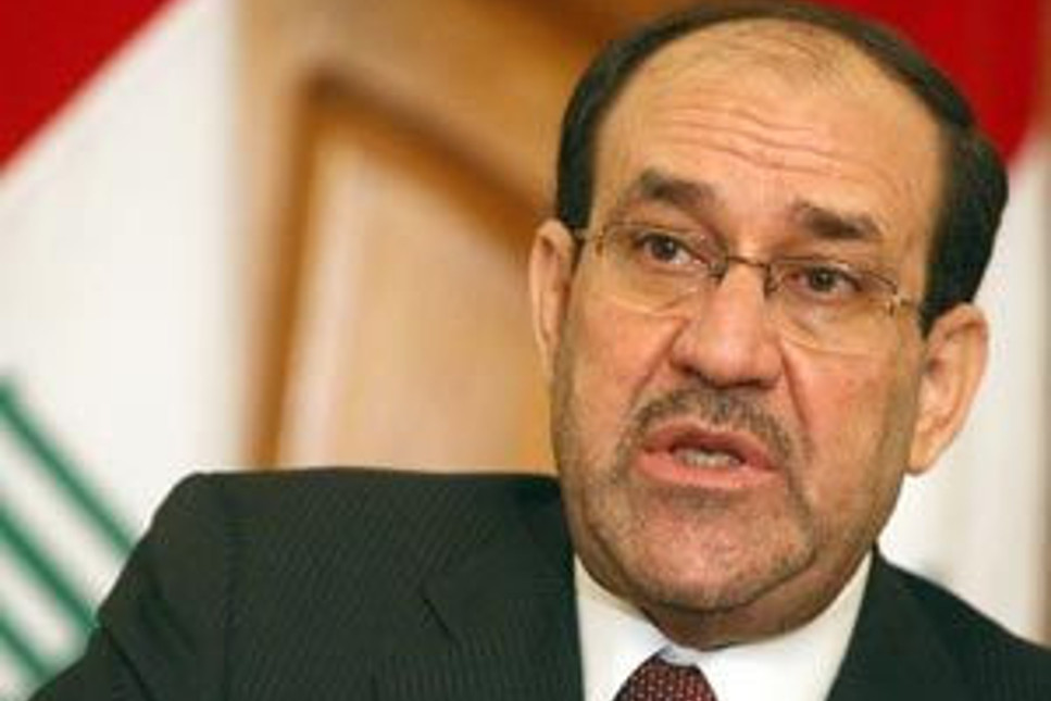 Maliki görevinden ayrıldı