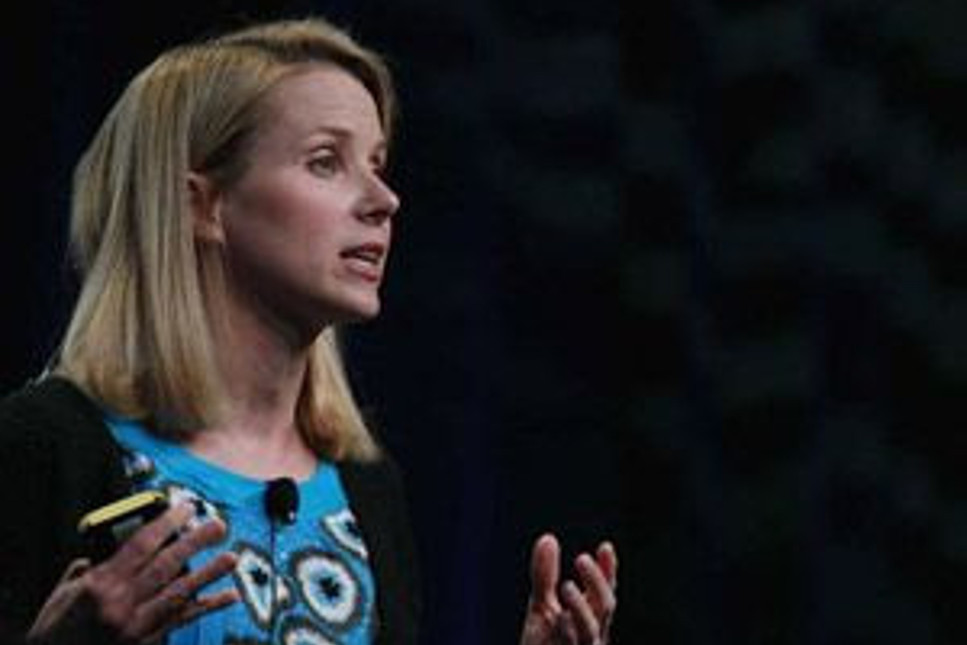 Yahoo’ya Google’dan 6 aylık hamile CEO