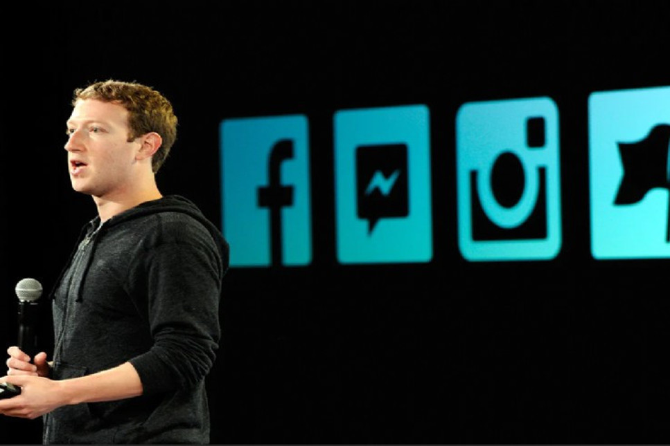 Mark Zuckerberg, servetini yedi ayda iki katına çıkardı