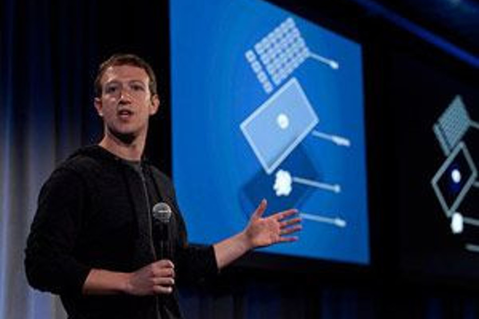 Facebook'un CEO'su'nun maaşı şaşırttı