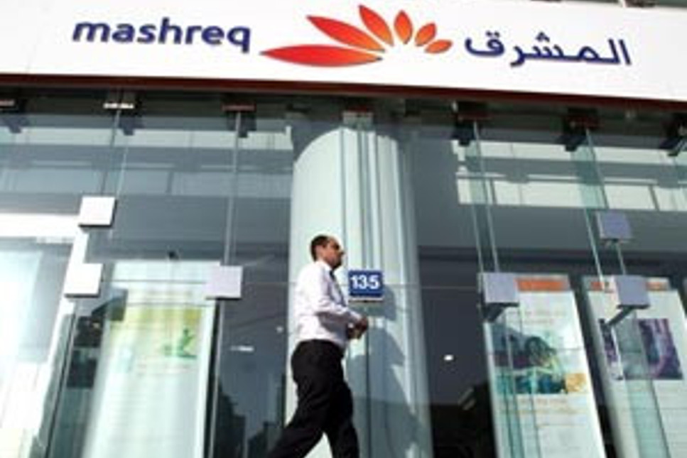 Dubaili Mashreq hangi Türk bankasına talip oldu?