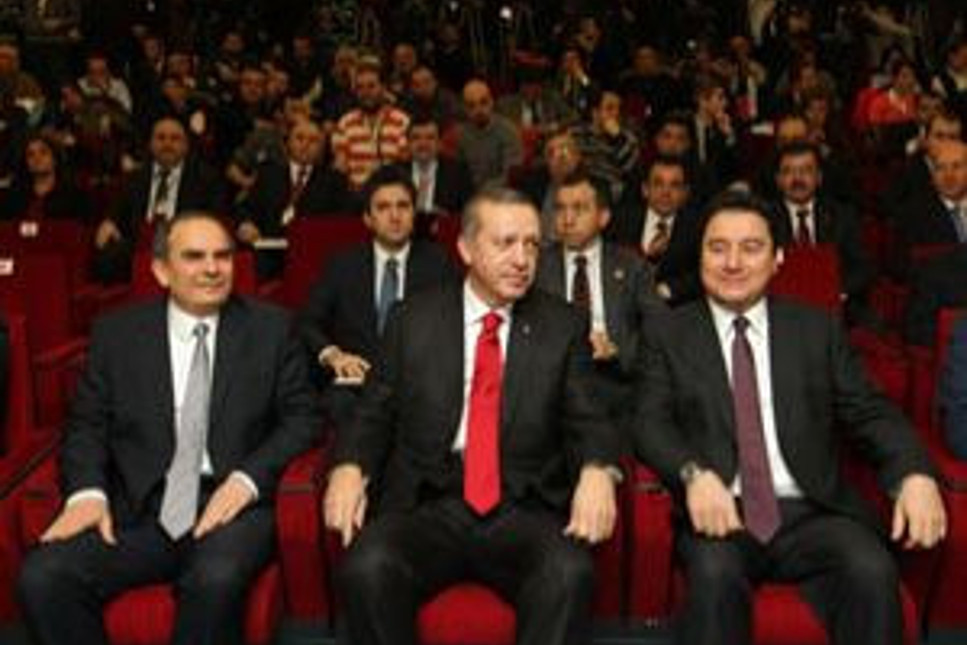Erdoğan’dan Babacan ve Başçı’ya; ‘Kendinize çeki düzen verin’