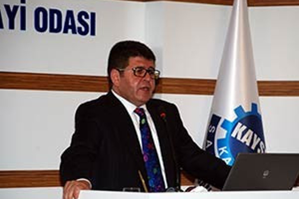 KAYSO Başkanı Mustafa Boydak: Başkanlığım sürüyor