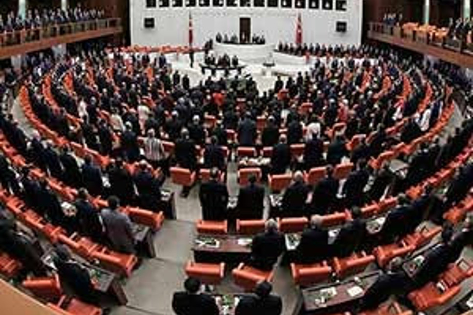 Meclis'te kriz... CHP, MHP ve HDP'den ortak tavır